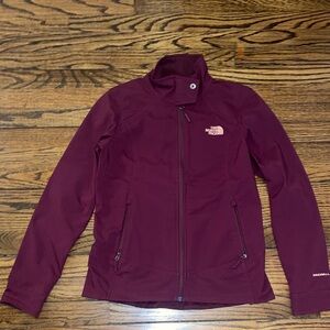 The North Face Windwall